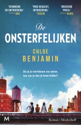 De onsterfelijken &bullet; De onsterfelijken
