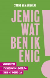 Jemig, wat ben ik enig!