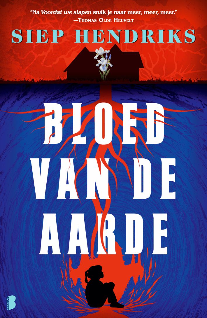 Bloed van de aarde