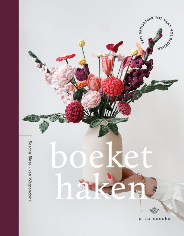 Boeket haken