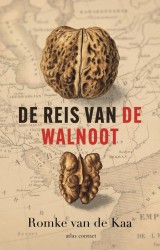 De reis van de walnoot