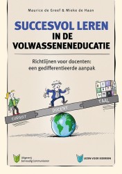 Succesvol leren in de volwasseneneducatie
