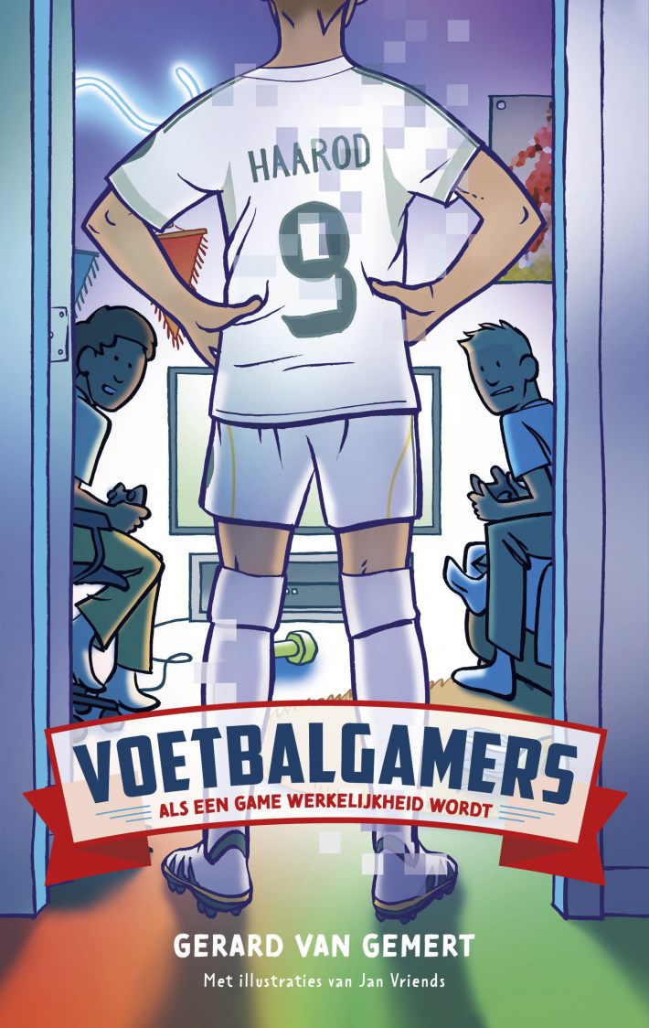 Voetbalgamers Voetbalgamers