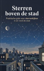 Sterren boven de stad