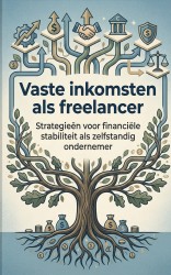 Vaste inkomsten als freelancer