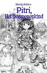 Pitri, het boswezenkind