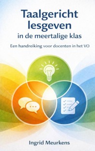 Taalgericht lesgeven in de meertalige klas