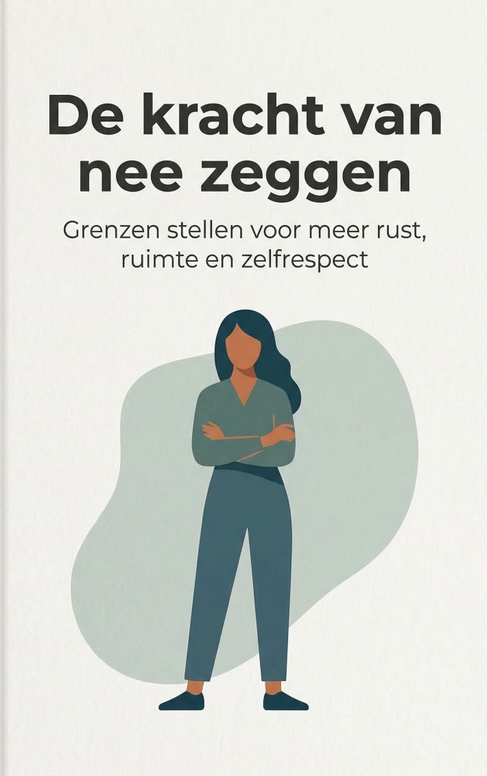 De kracht van nee zeggen