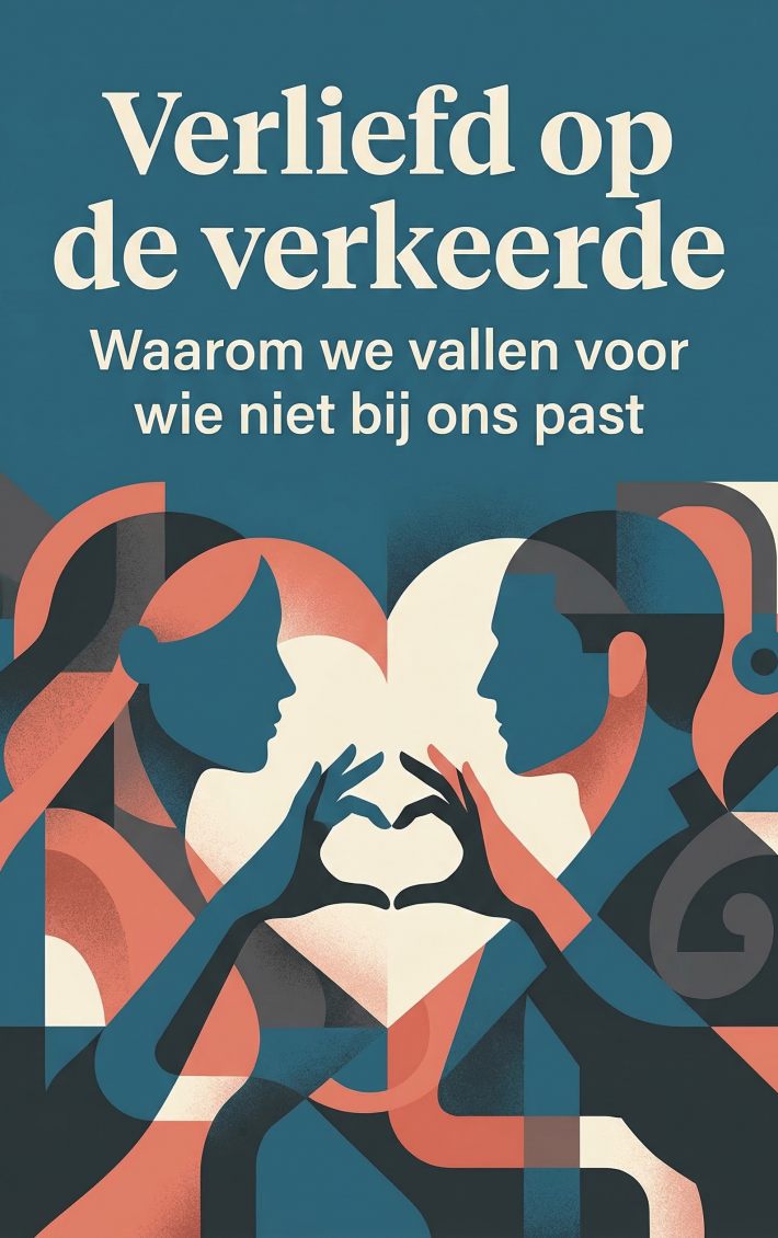 Verliefd op de verkeerde