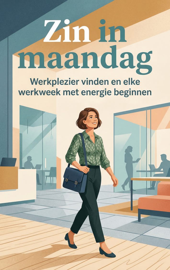 Zin in maandag Zin in maandag