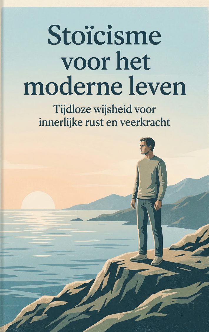 Stoïcisme voor het moderne leven