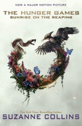 Sunrise on the Reaping Movie Tie-in