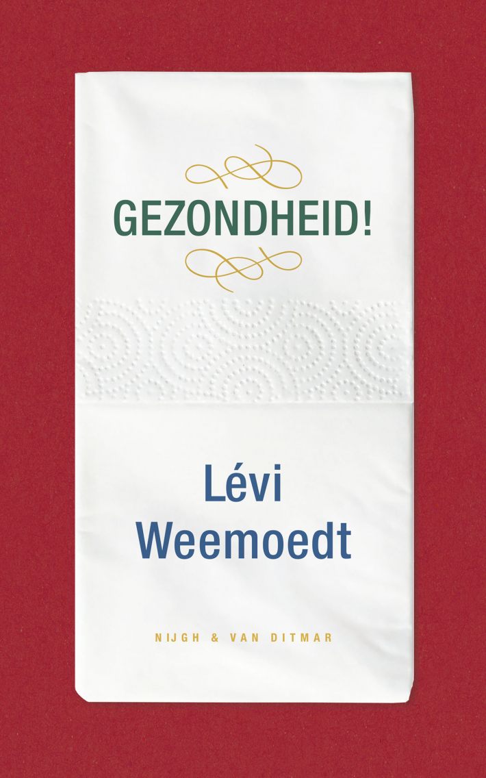 Gezondheid! Gezondheid!