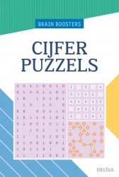 Brain Boosters - Cijferpuzzels