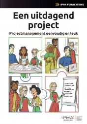 Een uitdagend project &bullet; Een uitdagend project &bullet; Een uitdagend project