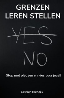 Grenzen leren stellen