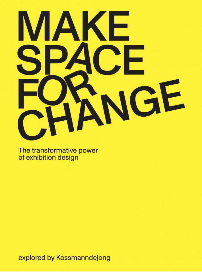 Make Space for Change