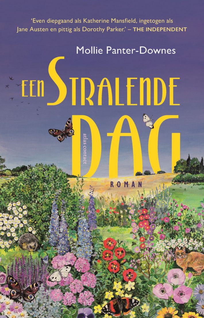 Een stralende dag