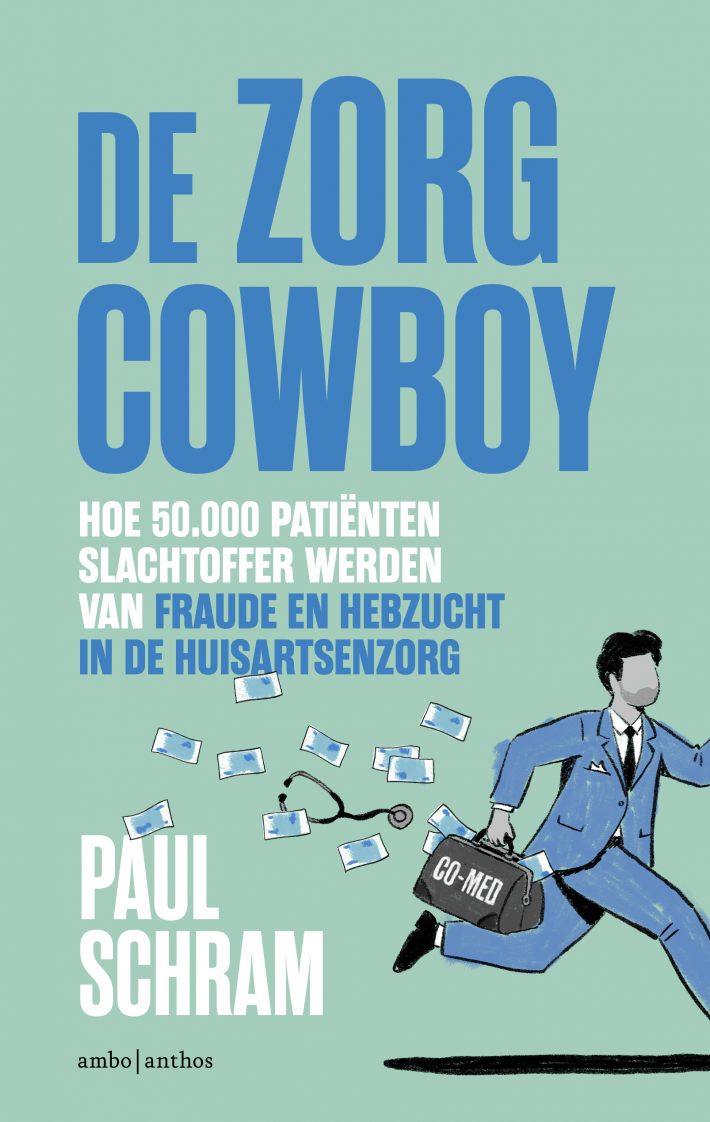 De zorgcowboy