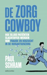 De zorgcowboy