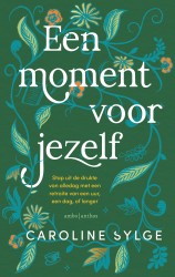 Een moment voor jezelf