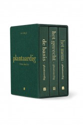 Plantaardig - de trilogie