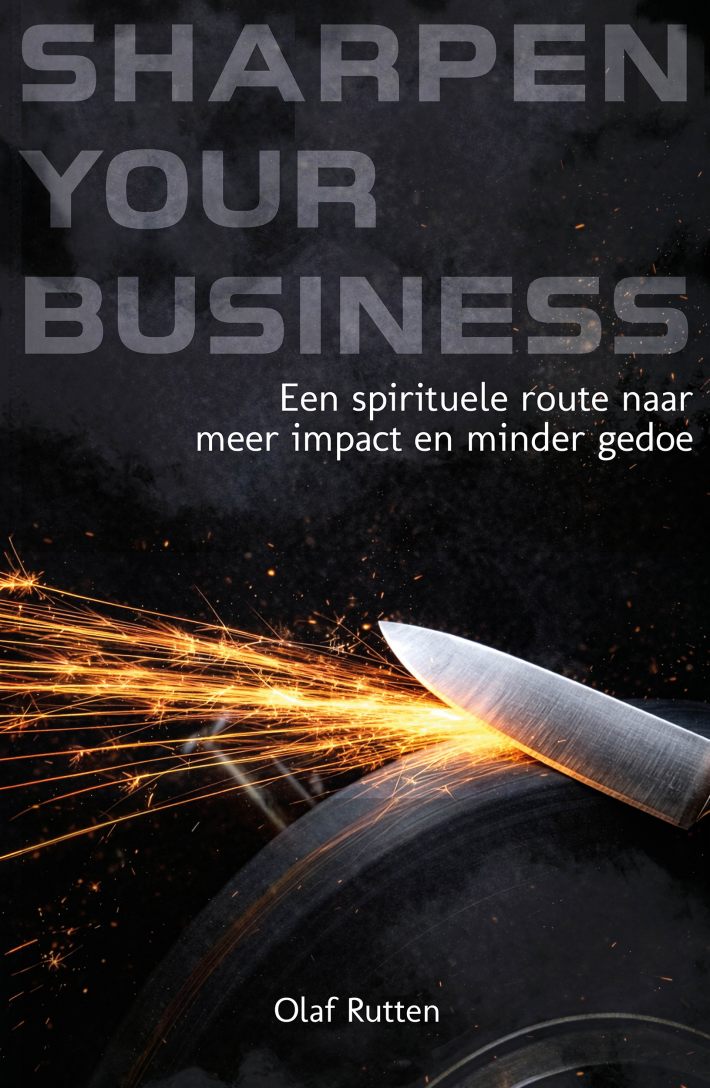 Sharpen Your Business &bullet; Sharpen Your Business