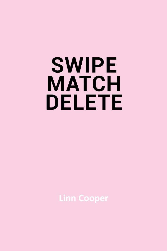 Swipe - Match - Delete