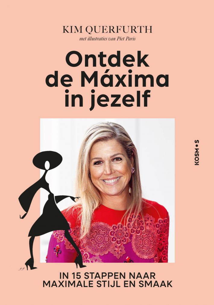 Ontdek de Máxima in jezelf