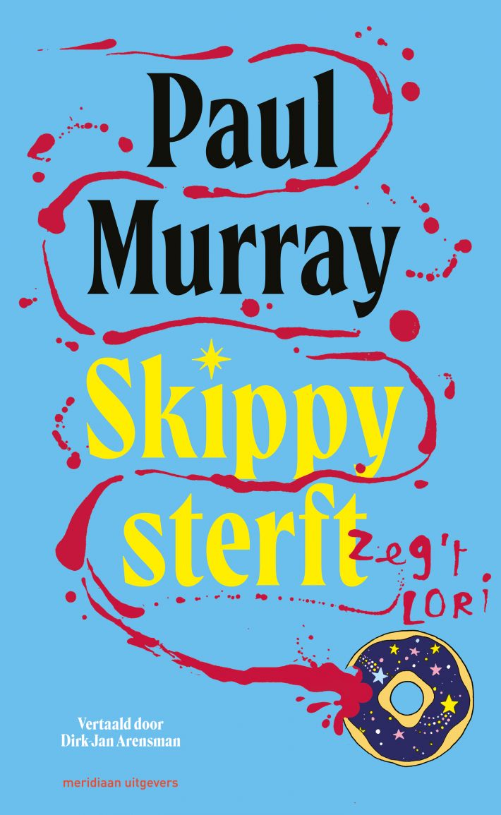 Skippy sterft &bullet; Skippy sterft