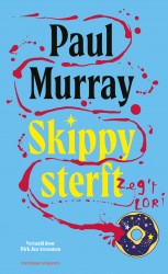 Skippy sterft &bullet; Skippy sterft