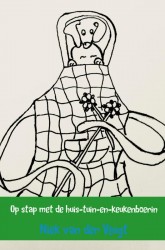 Op stap met de huis-tuin-en-keukenboerin