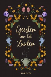 Geesten van het zuiden