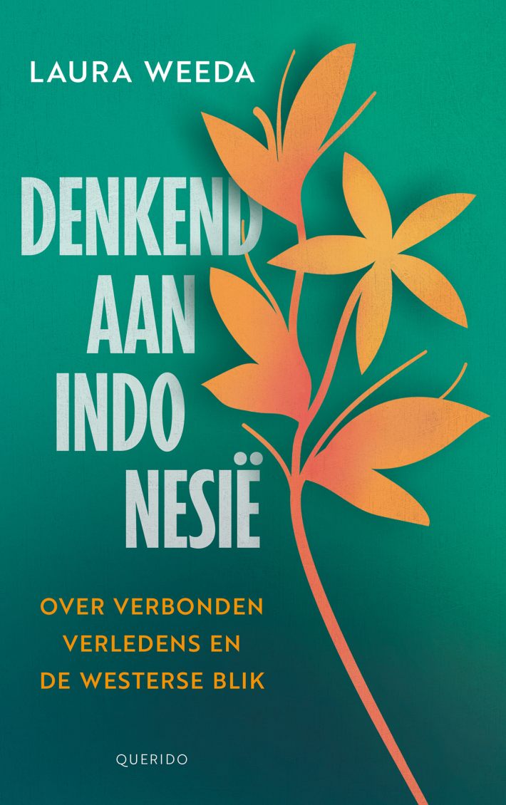Denkend aan Indonesië