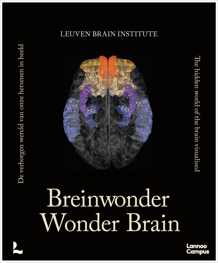 Breinwonder / Wonder Brain &bullet; Breinwonder / Wonder Brain