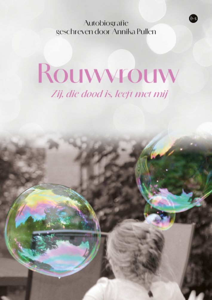 Rouwvrouw