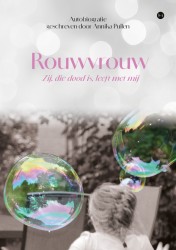 Rouwvrouw