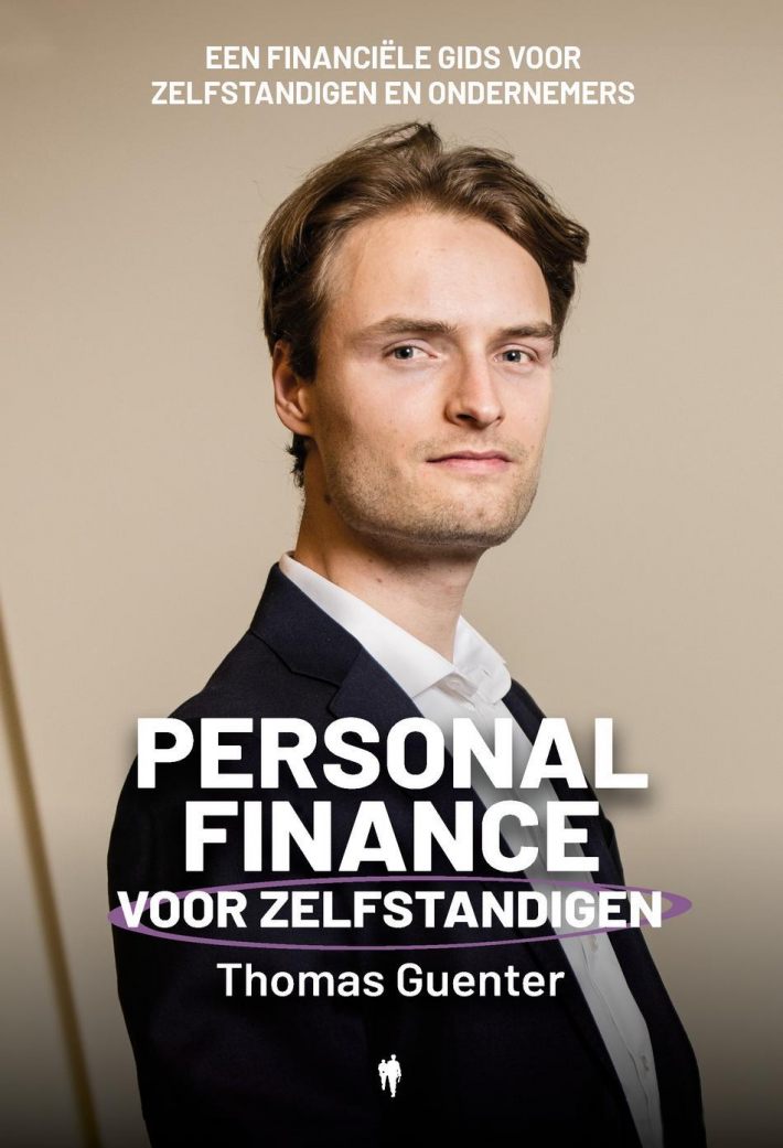 Personal Finance voor zelfstandigen