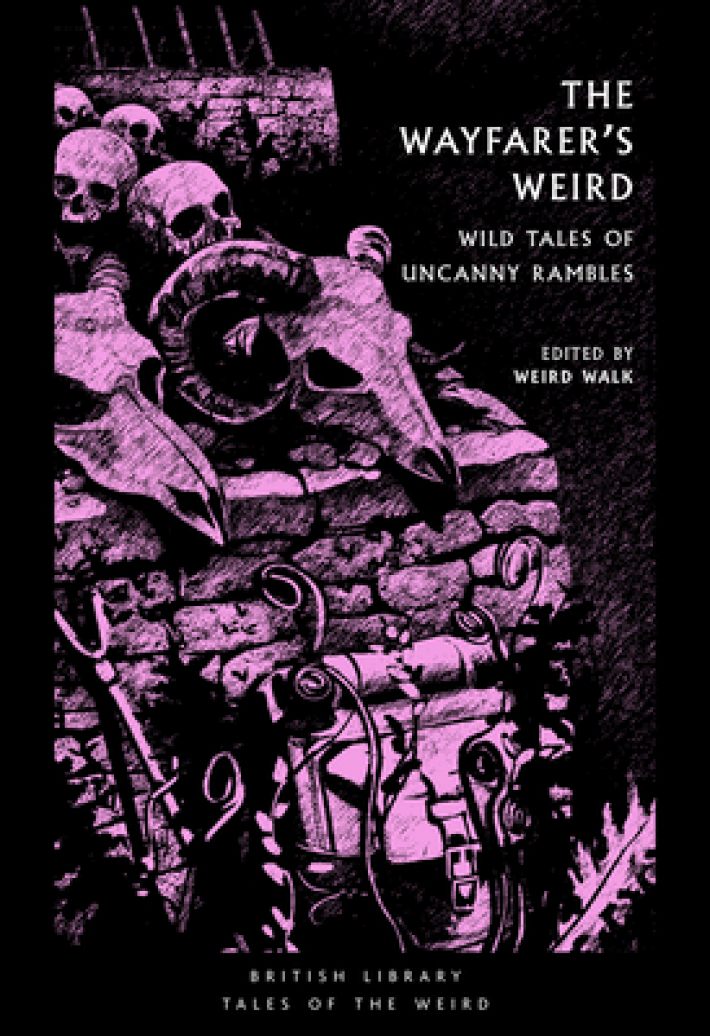 The Wayfarer's Weird