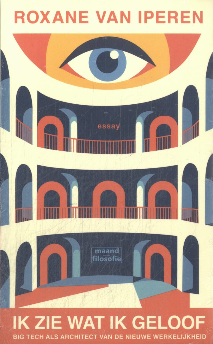 Ik zie wat ik geloof (set)