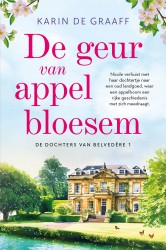 De geur van appelbloesem &bullet; De geur van appelbloesem