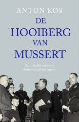De hooiberg van Mussert &bullet; De hooiberg van Mussert