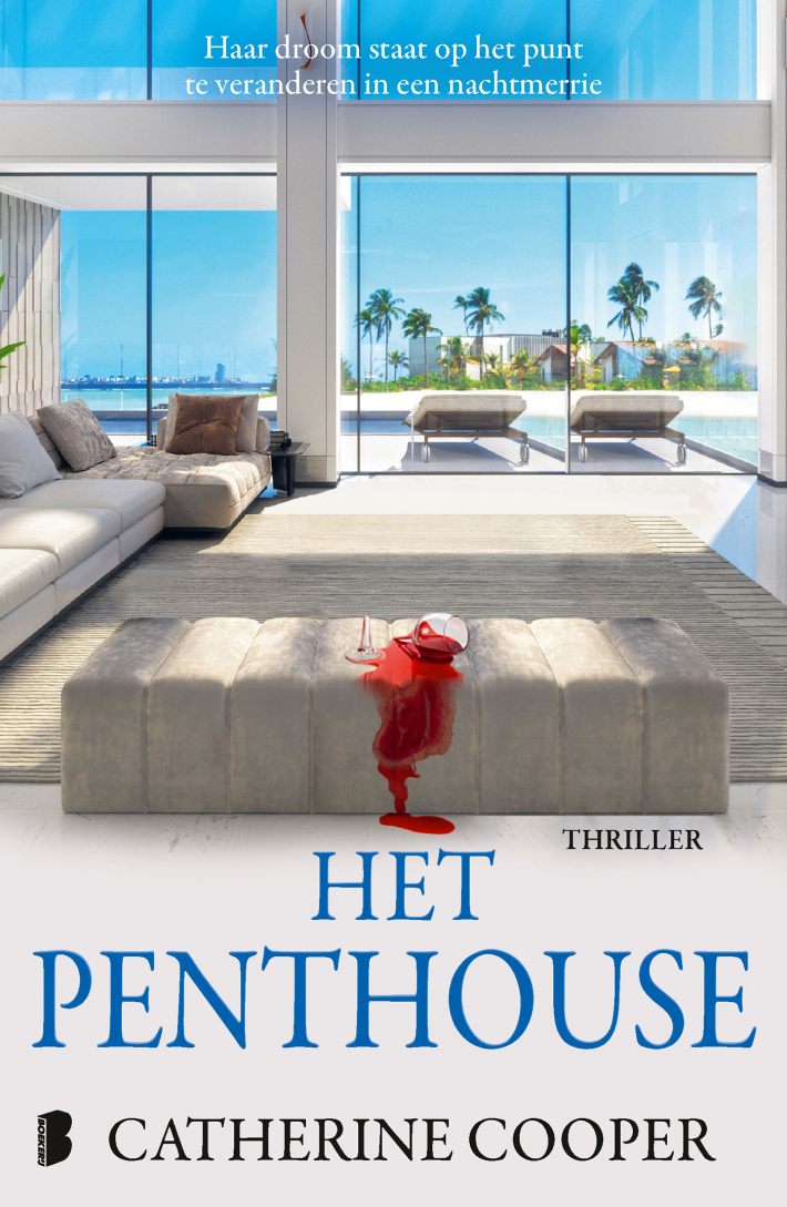 Het penthouse &bullet; Het penthouse