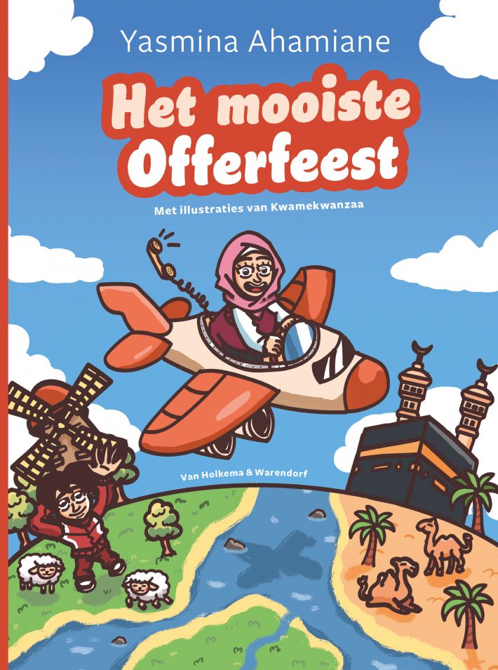Het mooiste Offerfeest &bullet; Het mooiste Offerfeest
