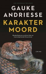 Karaktermoord &bullet; Karaktermoord