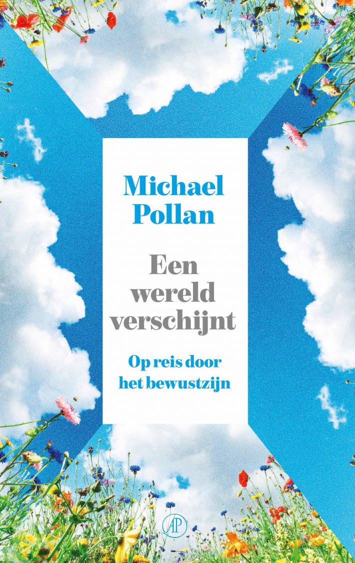 Een wereld verschijnt