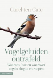Vogelgeluiden ontrafeld