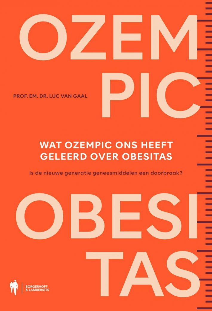 Wat Ozempic ons leert over obesitas