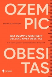Wat Ozempic ons leert over obesitas