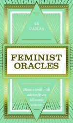Feminist Oracles (Mini Deck)